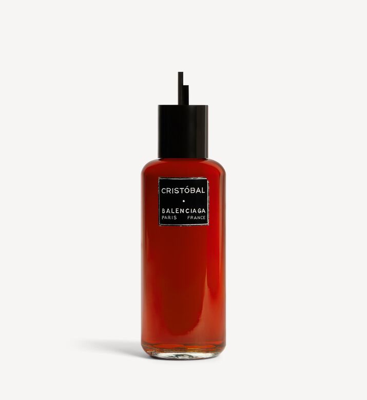 Balenciaga Refill Edp Cristobal, Packshot View
