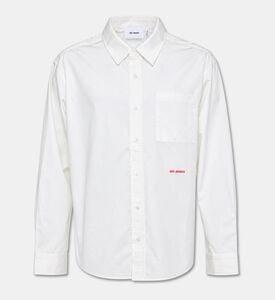 Axel Arigato Shirt Wick, Packshot View