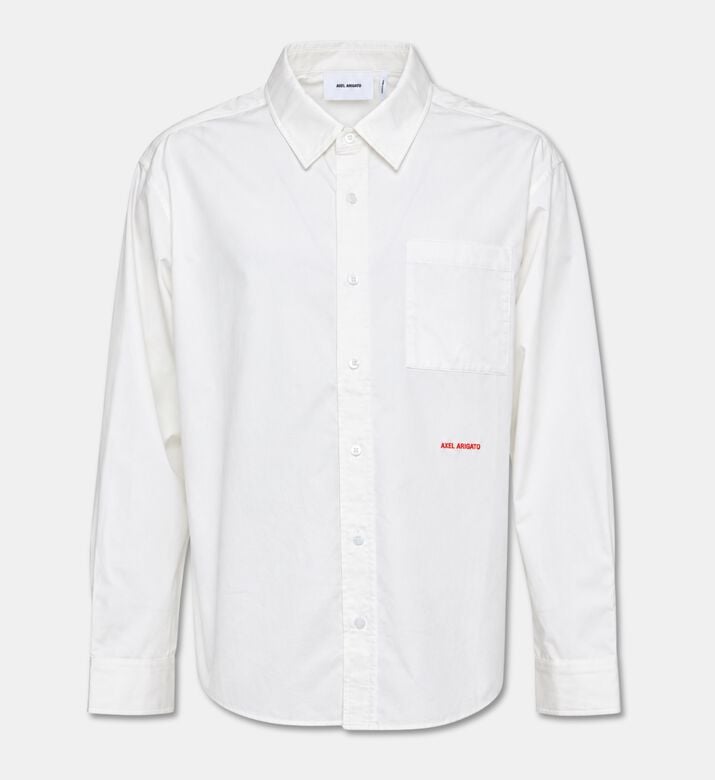 Axel Arigato Shirt Wick, Packshot View