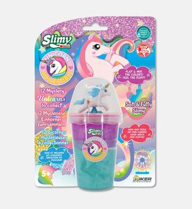 Discovery Slimy Unicorn Collect, Packshot View