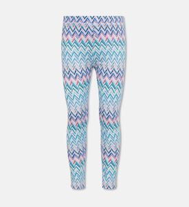 Missoni Leggings, Packshot View