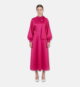 Poca and Poca Dress Vivianna, Model View