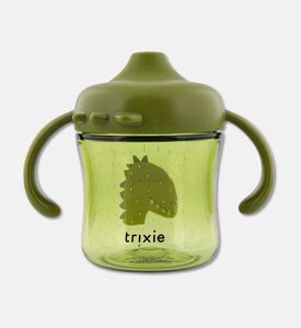 Trixie Tritan Sippy Cup 200ml-dino, Packshot View