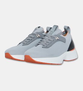 Roberto Fabiani Shoes Sneaker, Grey, Eu-45, Packshot View