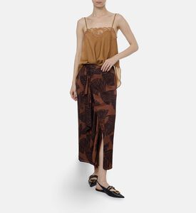 Mes Demoiselles Top Sholeil, Model View