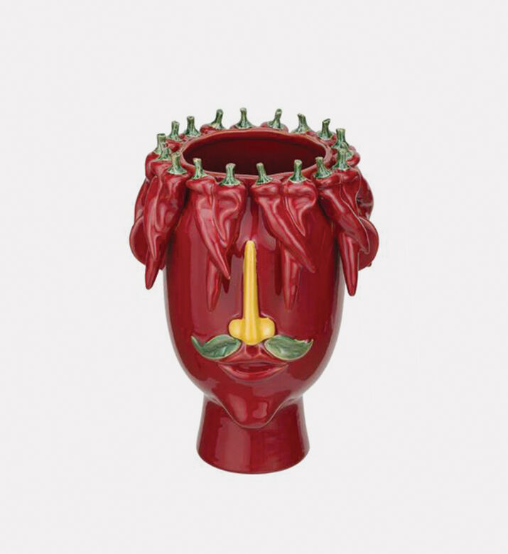 Thun Arciboldo Vase L, Packshot View