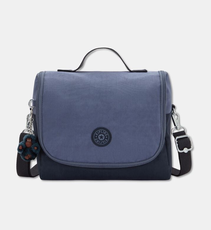 Kipling Lunch Bag New Kichirou Game, Packshot View