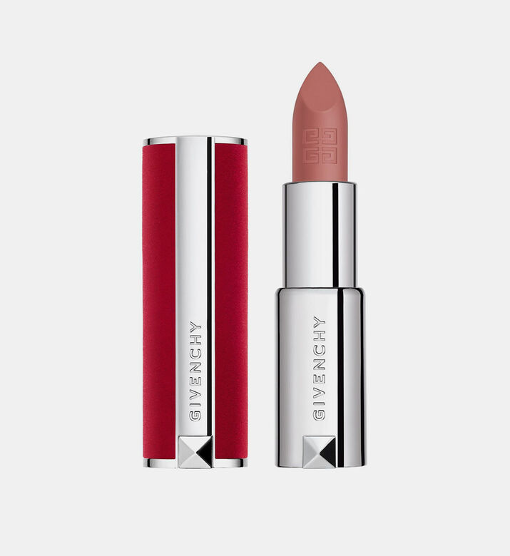 Le Rouge Deep Velvet Matte Lipstick