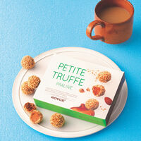 Petite Truffe Praline 17 105 G