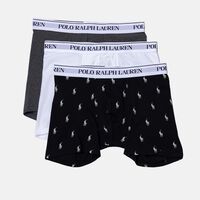 Three-pack Boxer Briefs