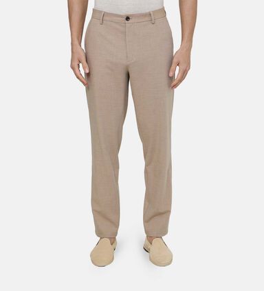 Classic Regular-fit Pants