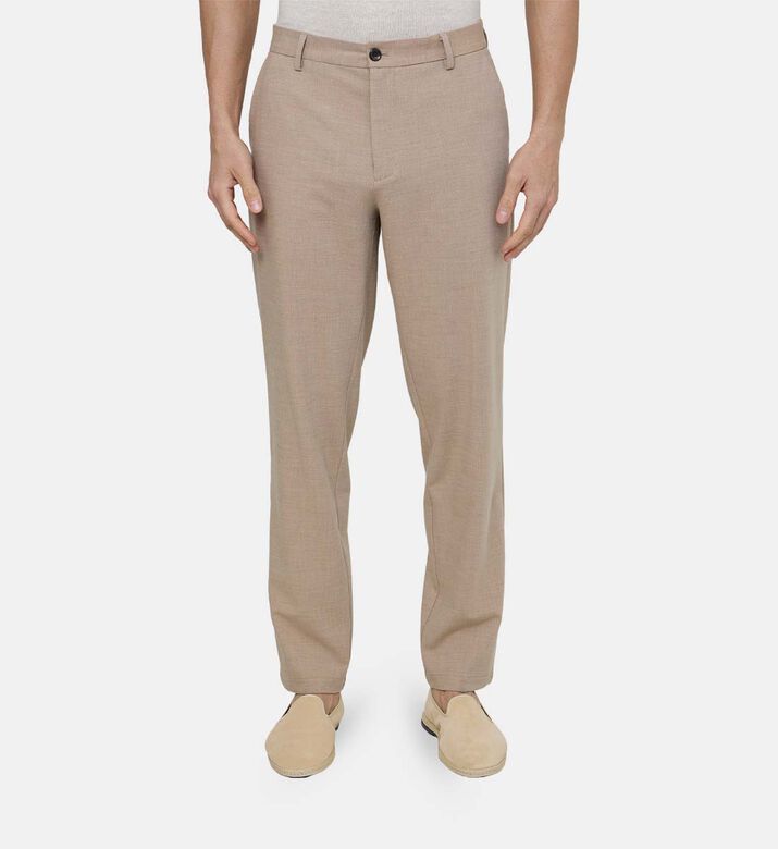 Classic Regular-fit Pants