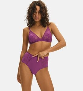 سروال داخلي أويسيف عالي الخصر