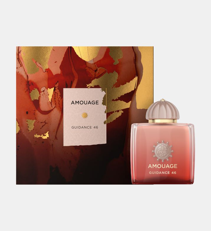 Amouage 46 Extrait De Parfum, Packshot View
