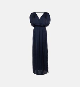Ritmic Sleeveless Dress Ritmic Sleeveless Dress