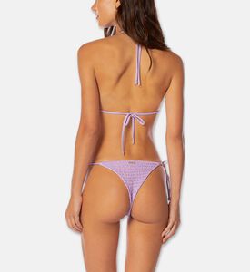 Maaji Swst Sunflash, Model View