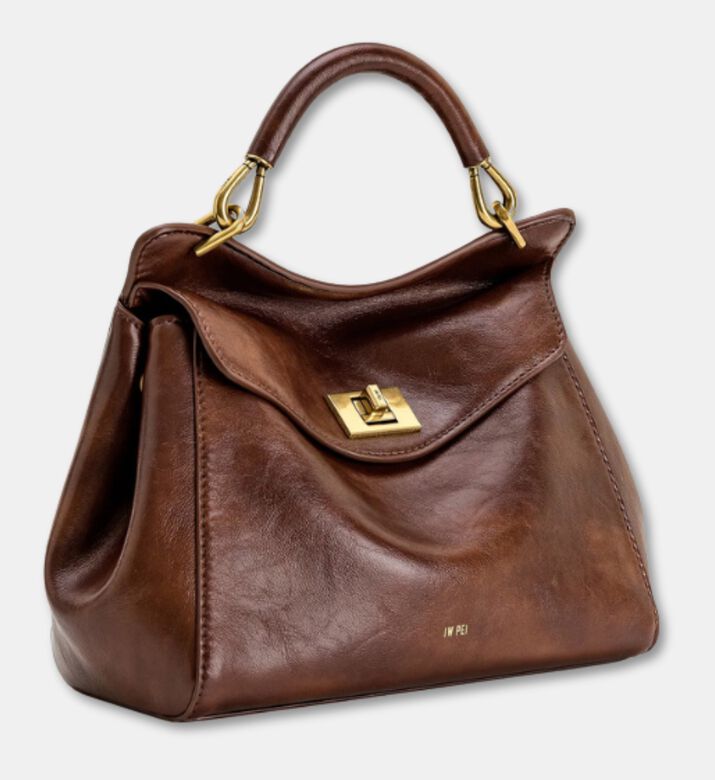 JW PEI Lucia Classic Top Handle Bag, Packshot View