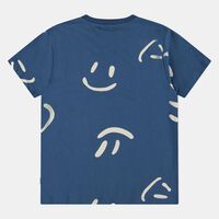 Riley Big Smiles Crewneck T-shirt