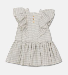 Poca and Poca Dress, Packshot View