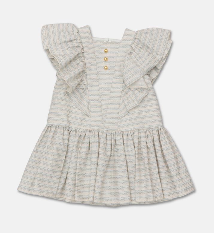 Poca and Poca Dress, Packshot View