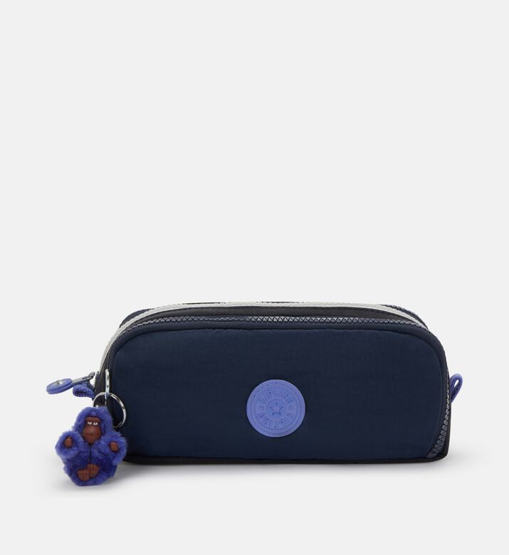 Gitroy Zip Fastening Pencil Case