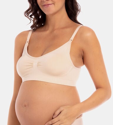 Mommy Comfort Nursing Bra