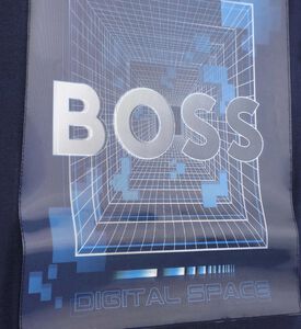 Cotton Hologram-print Top Cotton Hologram-print Top