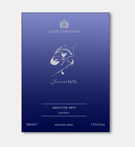 Clive Christian Edp Jump Up & Kiss Me Ecstatic, Packshot View