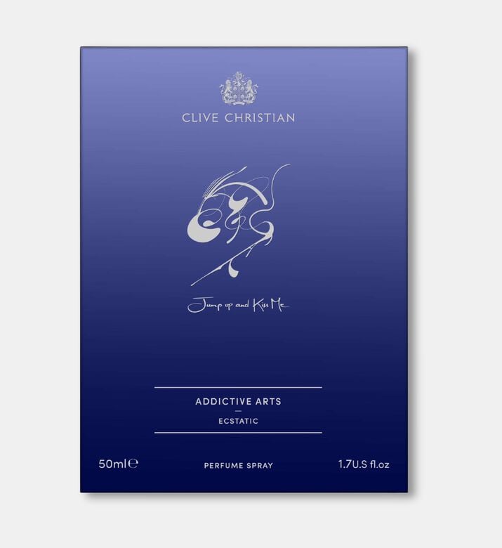 Clive Christian Edp Jump Up & Kiss Me Ecstatic, Packshot View