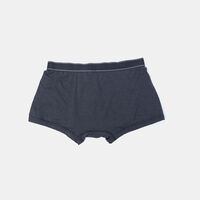 Logo Elastic Waist Boxers