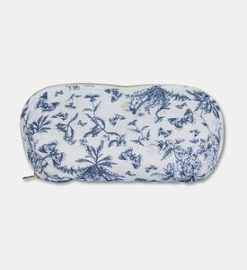 Tartine et Chocolat Bath Trousse, Navy, Packshot View