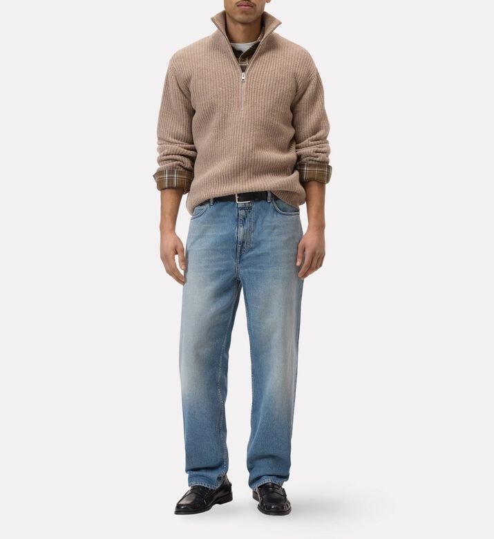 Closed Jeans Springdale, Model View
