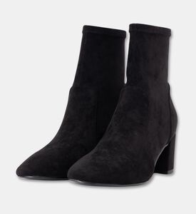 Bibilou Shoes Boot, Black, Eu-38, Packshot View