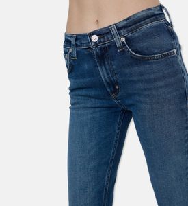 Citizens of Humanity Jeans Flare, Model View