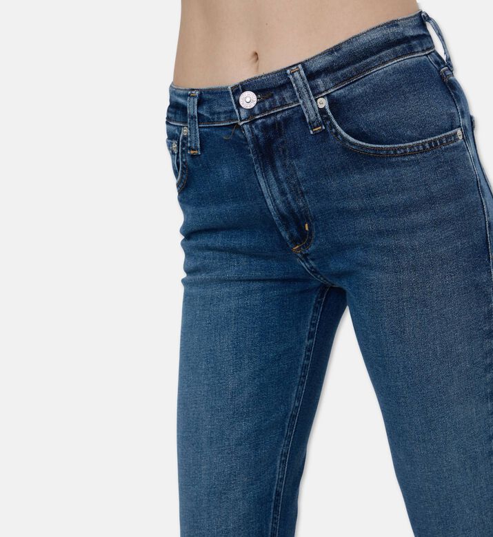 Citizens of Humanity Jeans Flare, Model View