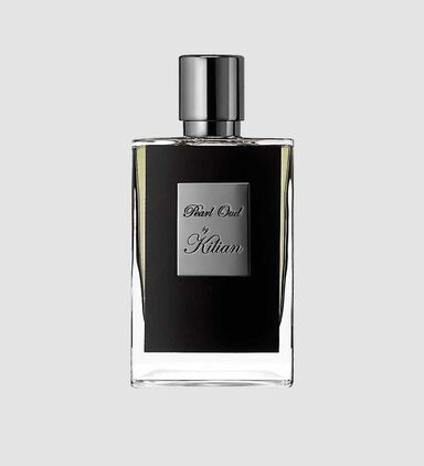 عطر بيرل عود