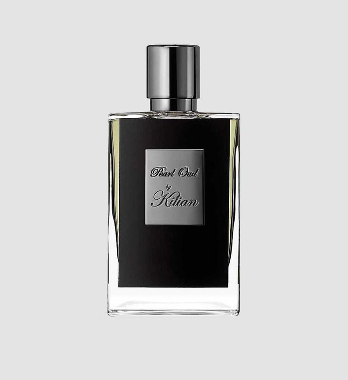 Pearl Oud Eau De Parfum 50 Ml