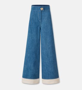 Edward Achour Paris Pant, Packshot View