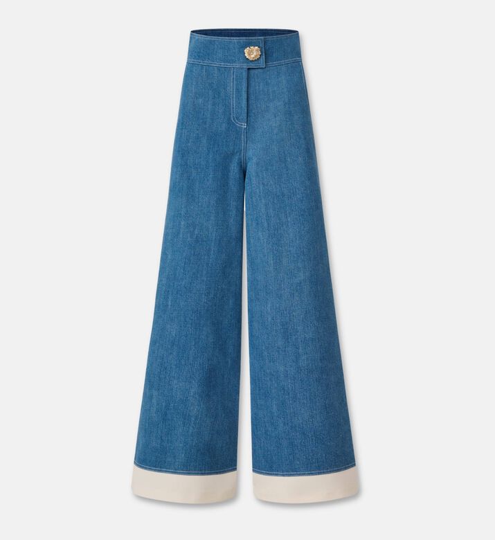 Edward Achour Paris Pant, Packshot View