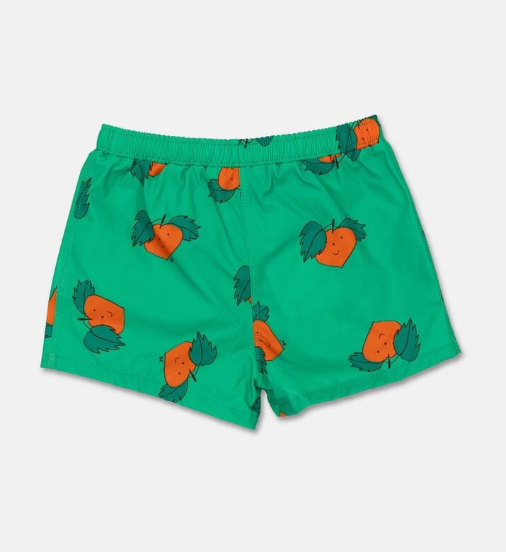 Bobo Choses Swst Tangerine, Packshot View