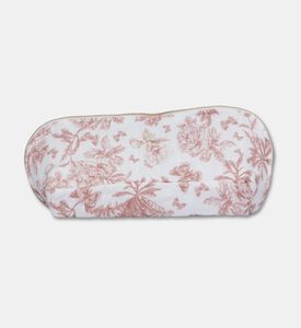 Tartine et Chocolat Printed Brush Comb Set, Pink, Packshot View