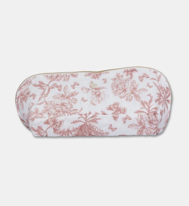 Tartine et Chocolat Printed Brush Comb Set, Pink, Packshot View