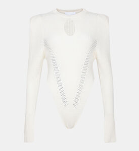 تيشيرت جي جي 7 قطني بفتحات