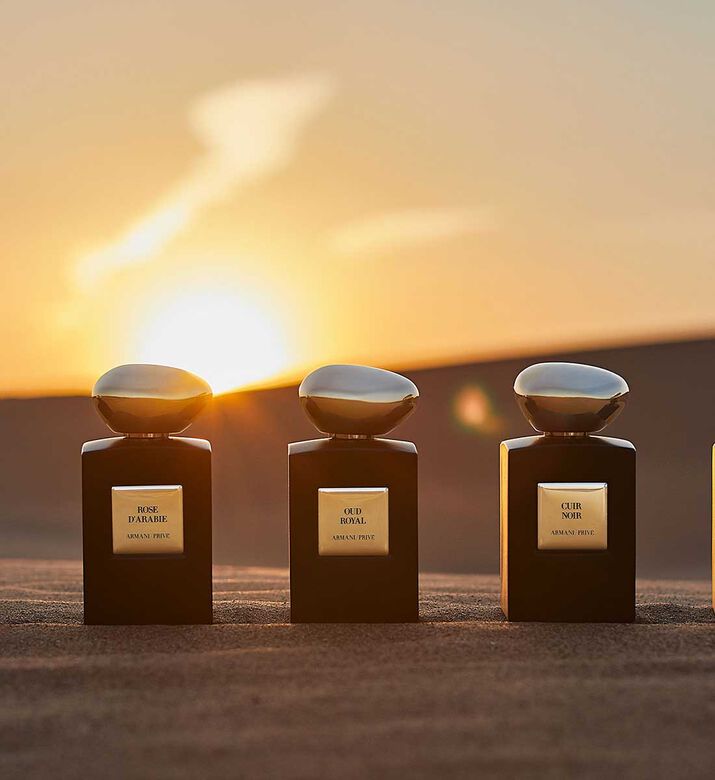 Musc Shamal Eau De Parfum Musc Shamal Eau De Parfum