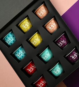Silsal Cups Coffe S12 Khaizaran, Packshot View