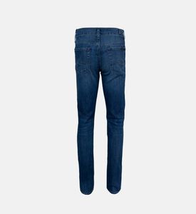 Flash Slimmy Cotton Denim Jeans
