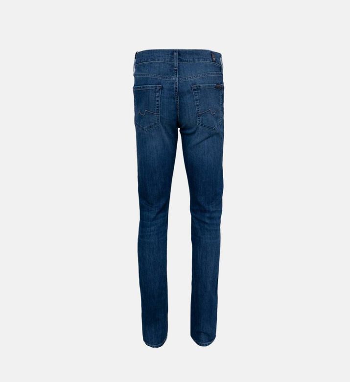 Flash Slimmy Cotton Denim Jeans