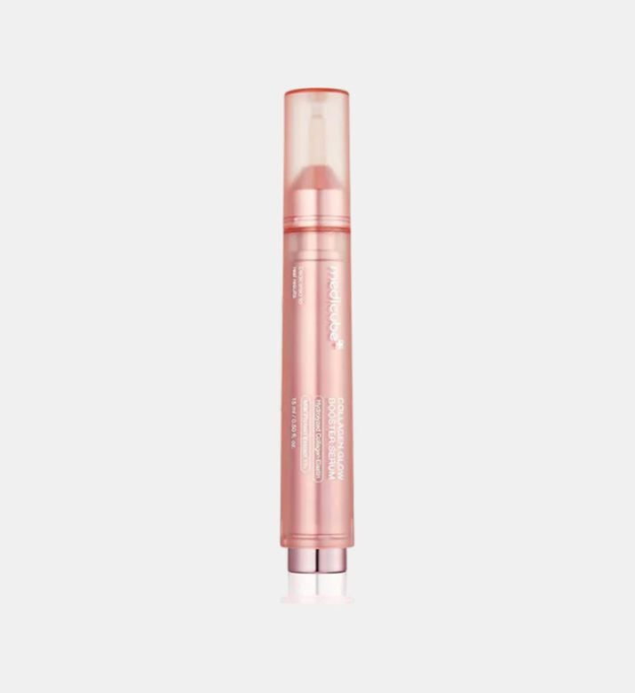 Medicube Collagen Glow Booster Serum, Packshot View Medicube Collagen Glow Booster Serum, Packshot View