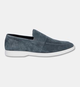 Roberto Fabiani Shoes Casual, Grey, Eu-45, Packshot View