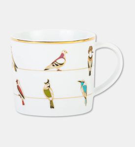 Silsal Sarb Mug With Gift Box, Packshot View